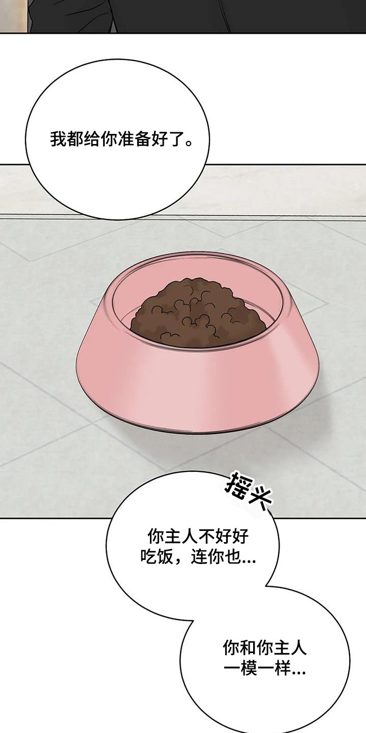 第57章：为什么不吃17