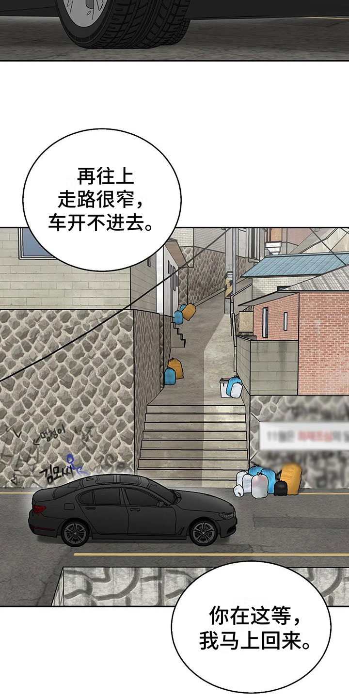 第16章：这是我家15