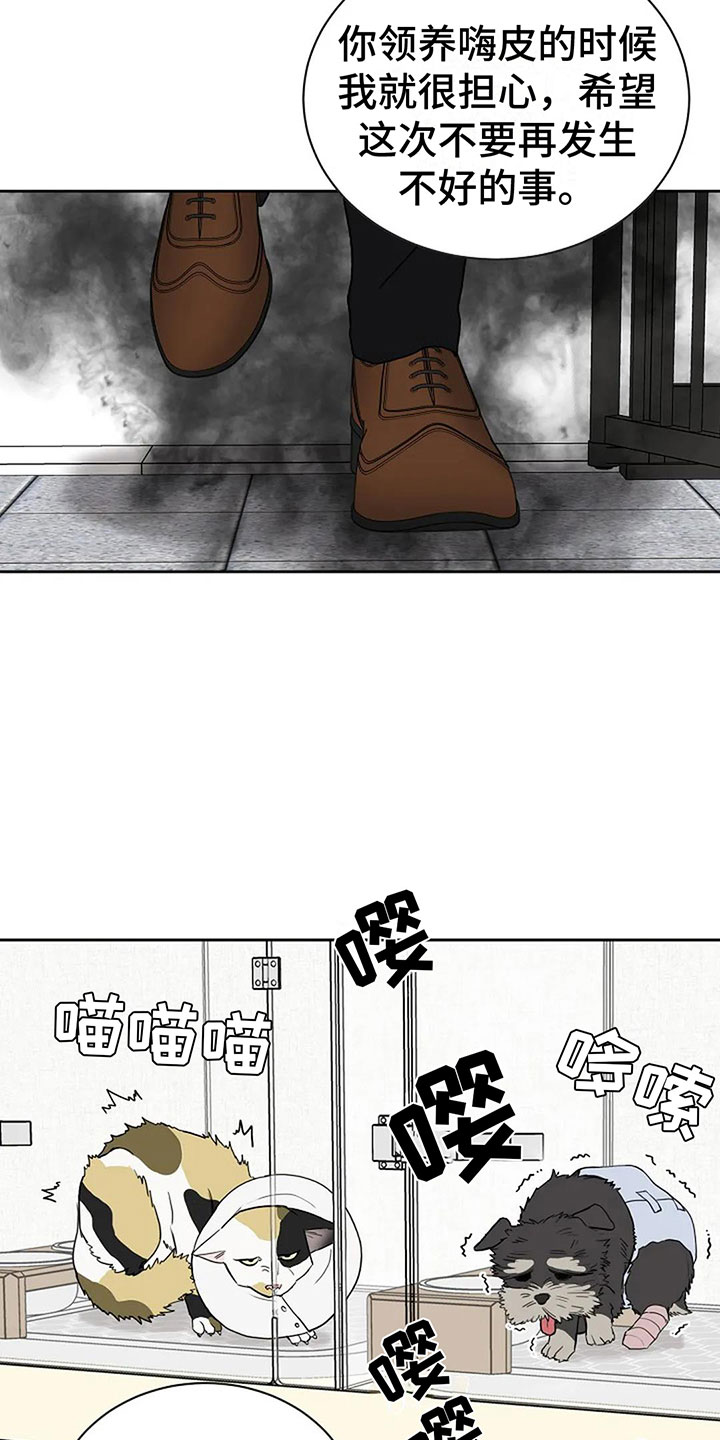 第16章：这是我家2