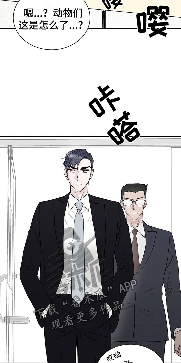 第16章：这是我家3