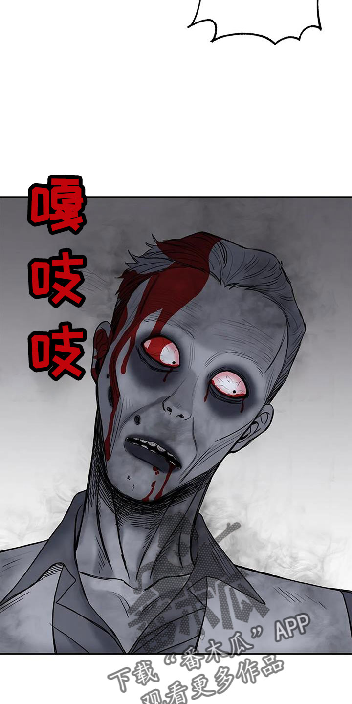 第29章：不得不死的命运17