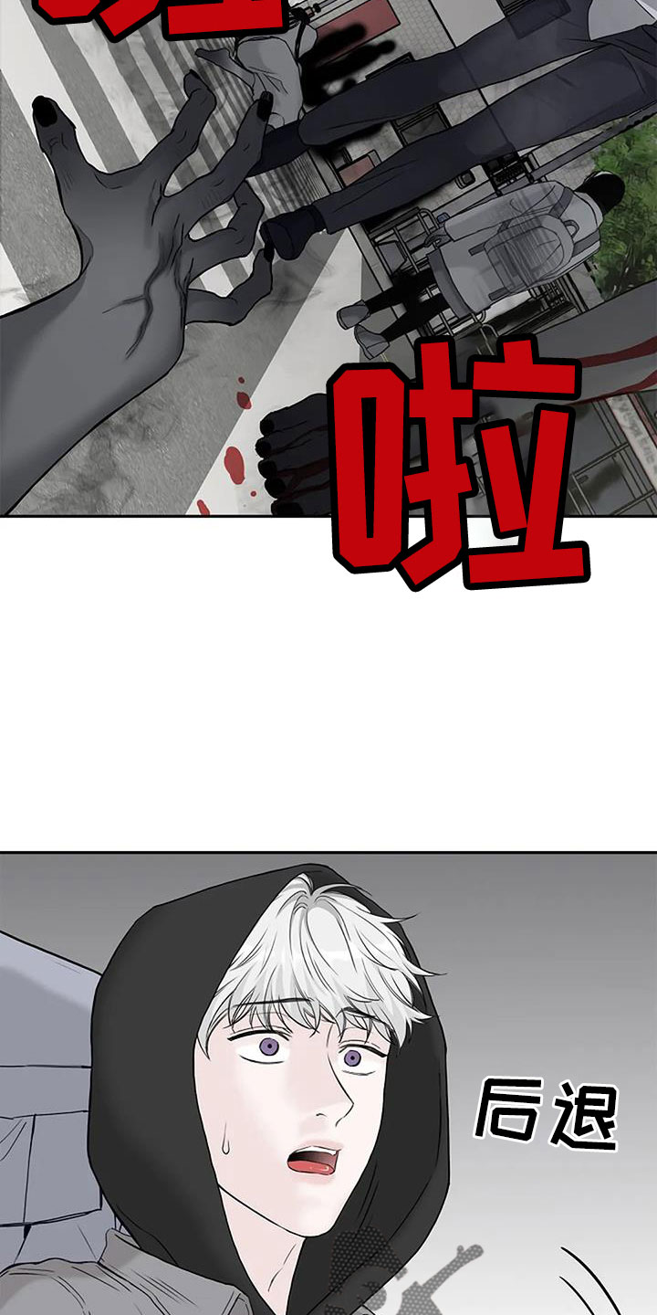第29章：不得不死的命运15