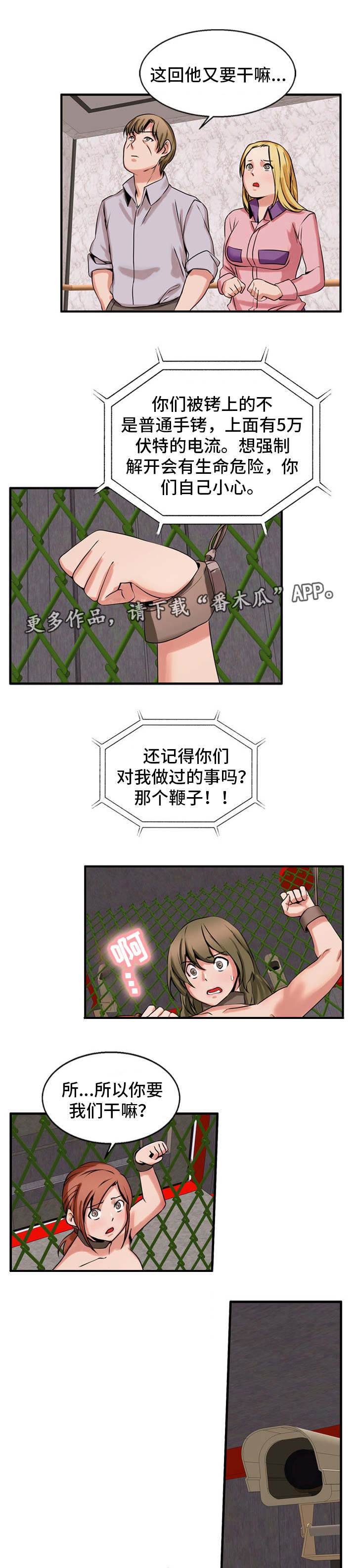 第60章：鞭打0