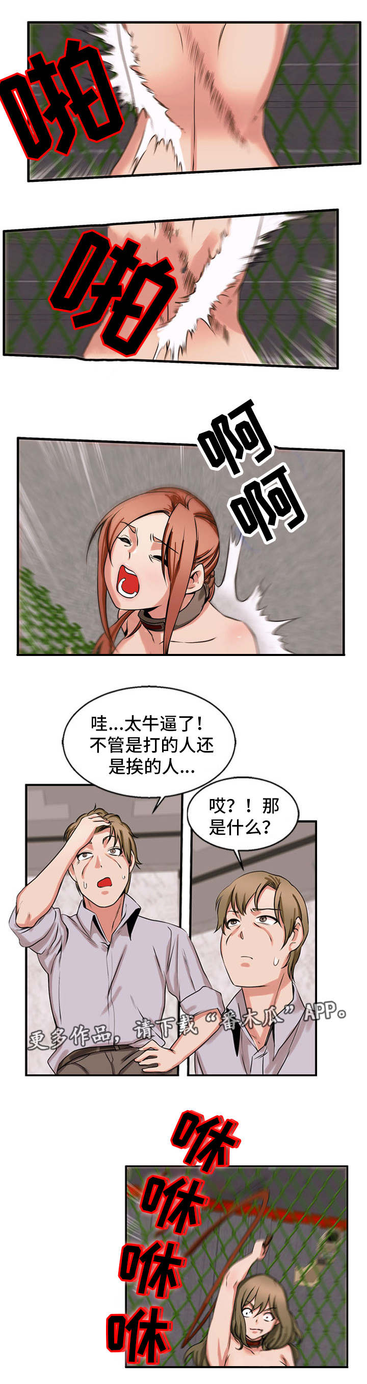 第60章：鞭打5