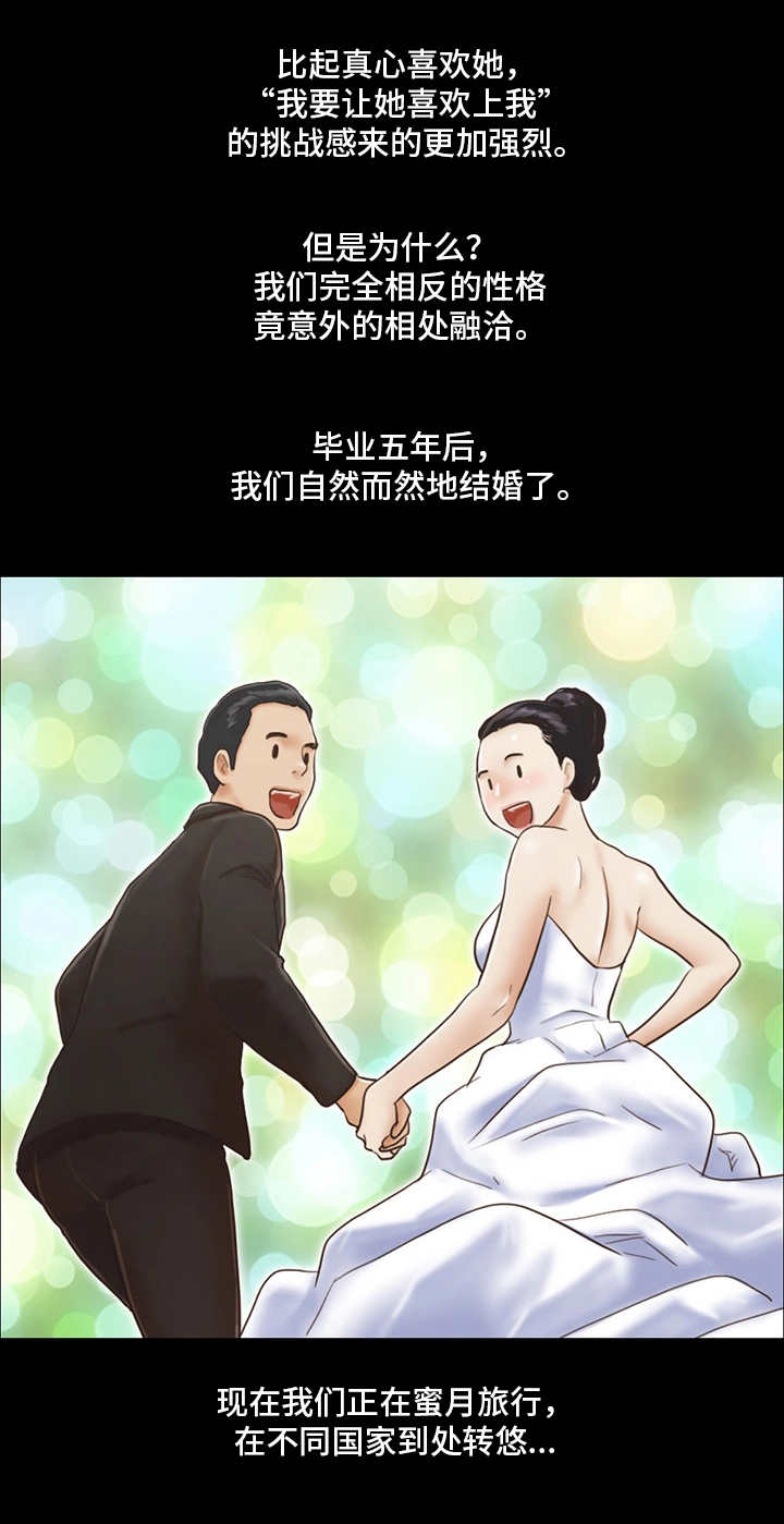 第1章：沙滩3