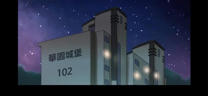 第91章：奇奇怪怪17