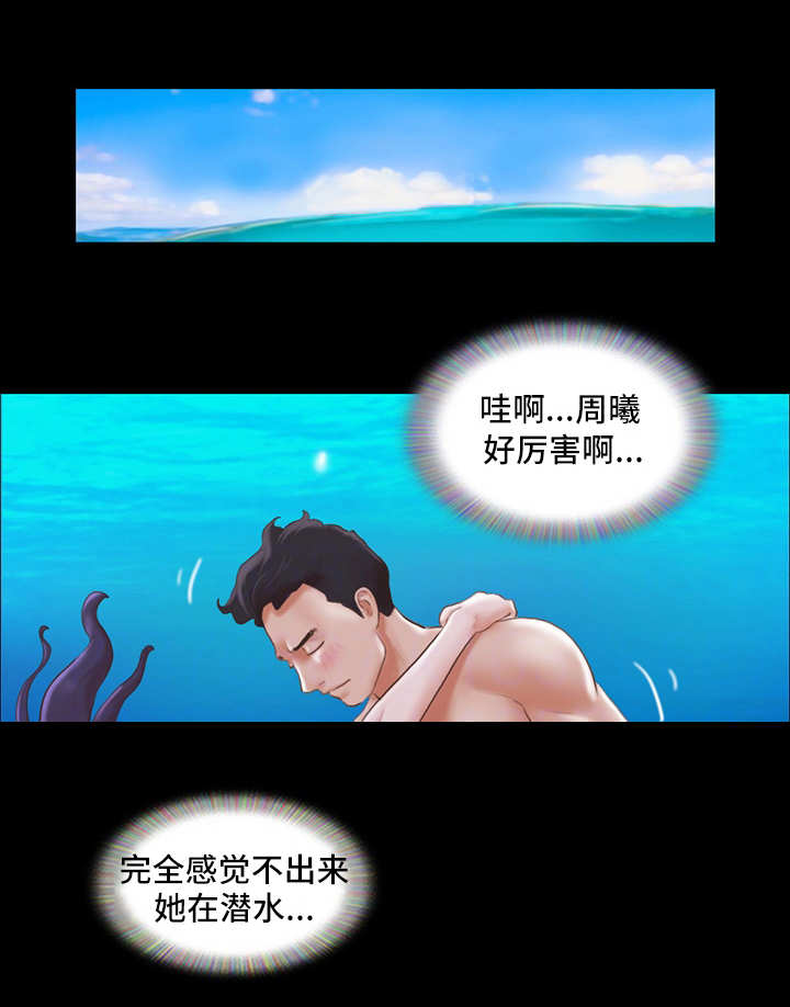 第21章：忘掉今天0