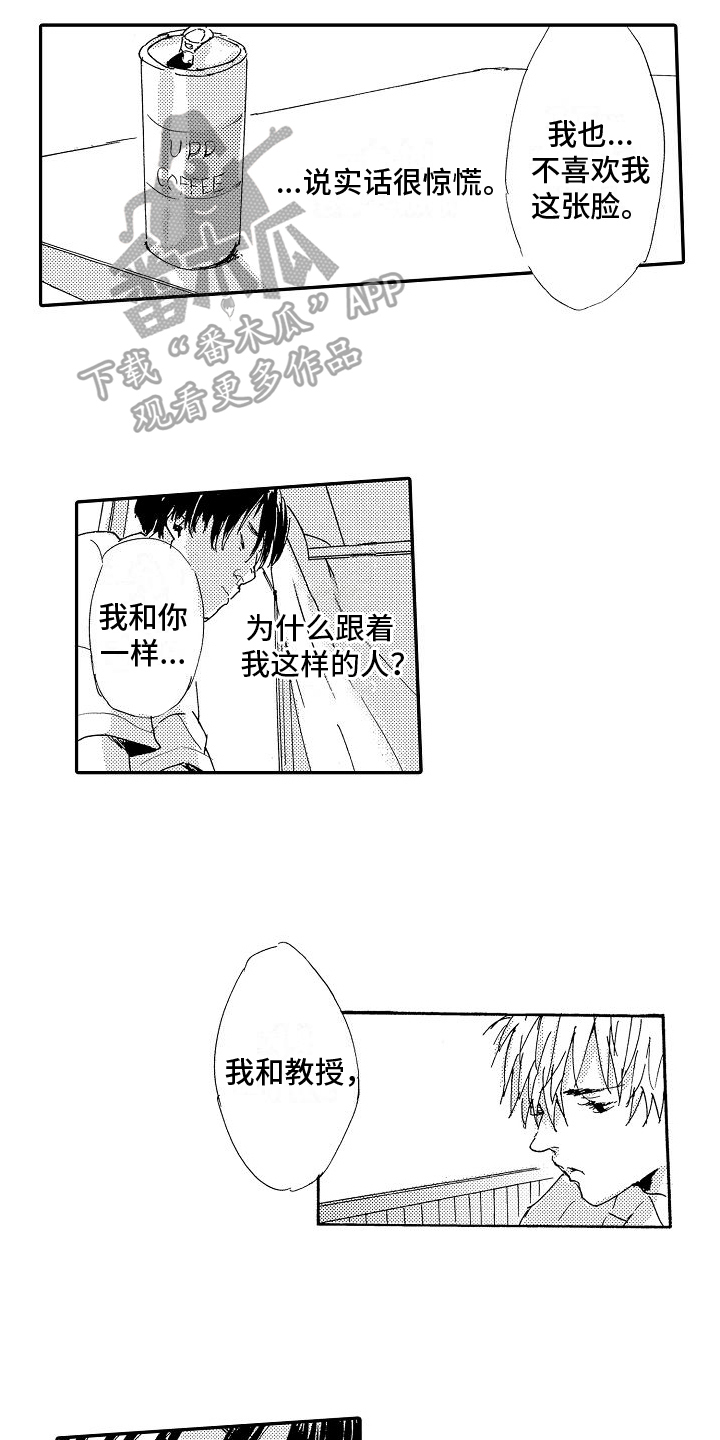 第24章：非常像6