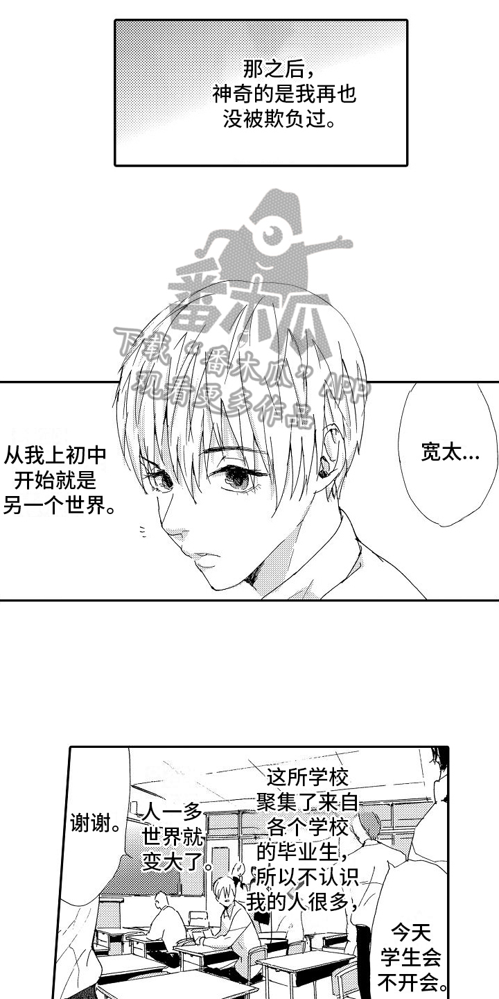 第20章：出头2