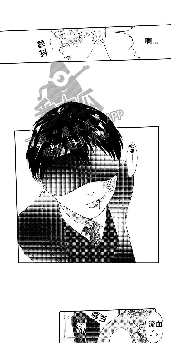 第7章：怪癖0