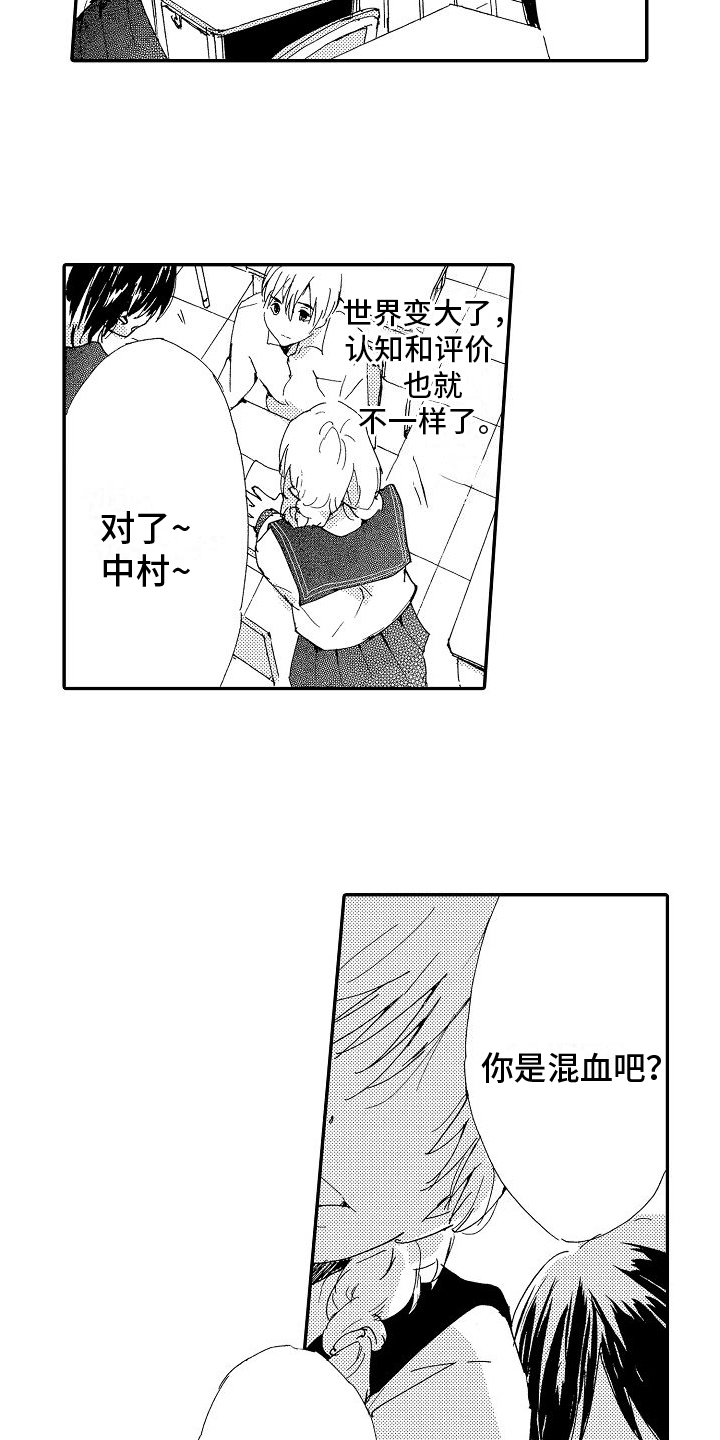 第20章：出头3