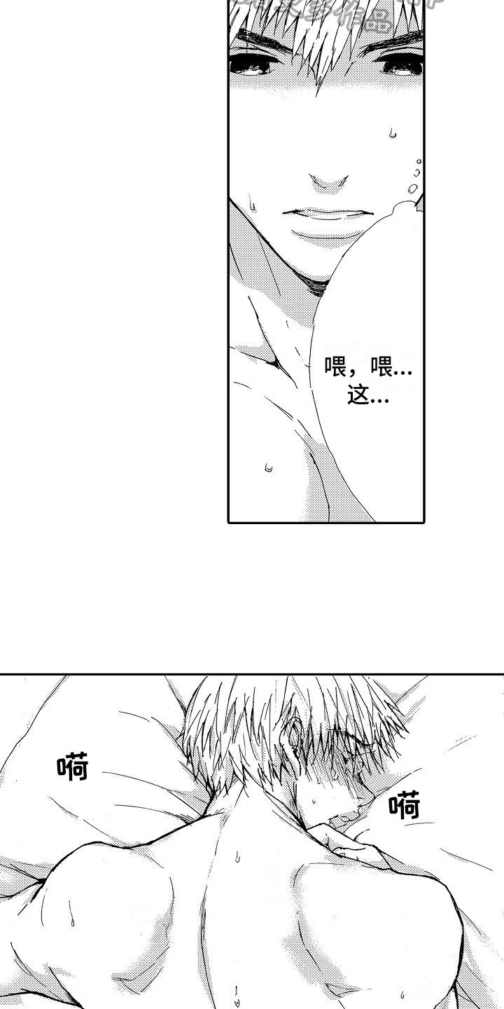 第17章：求助11