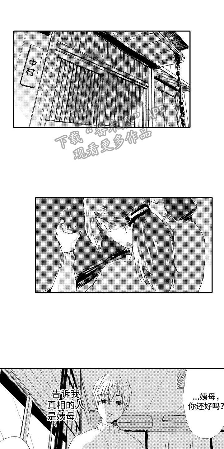 第19章：真相0