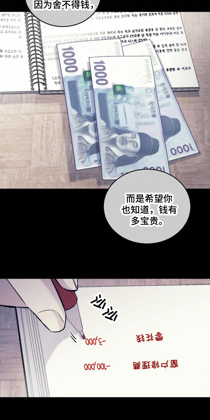 第17章：零花钱19