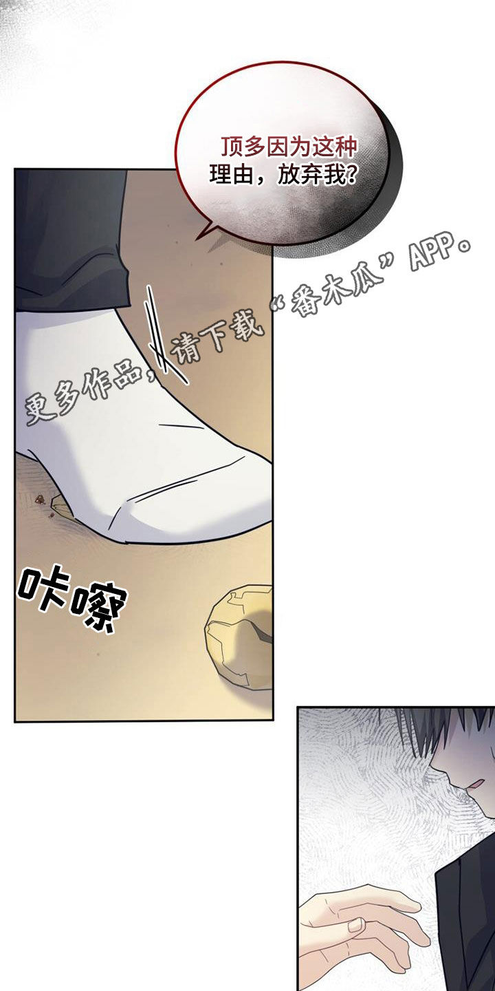 第61章：整理心情1