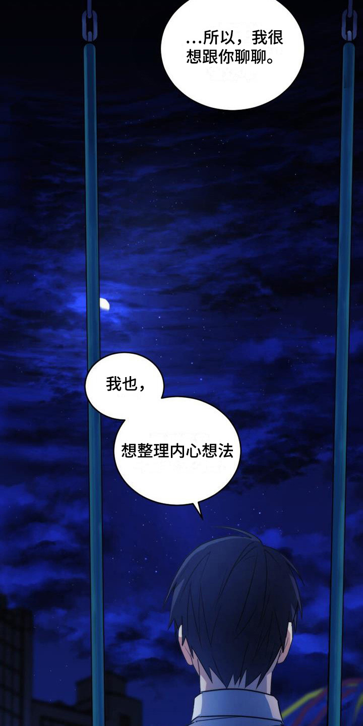 第23章：整理内心6