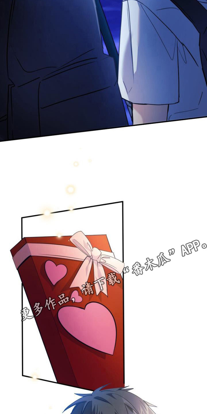 第23章：整理内心10