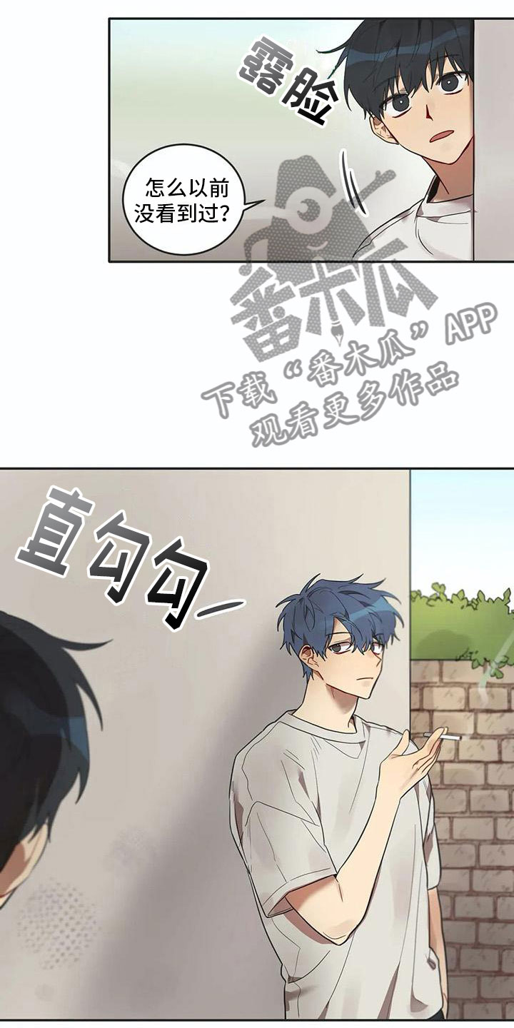 第14章：墙角9