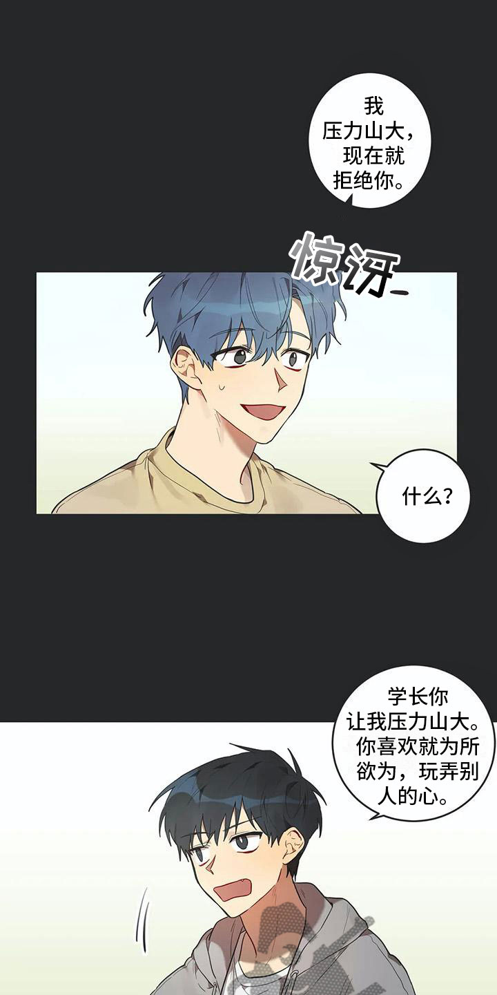 第13章：寝食难安6