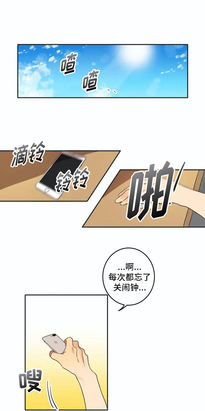 第2章：换脸12