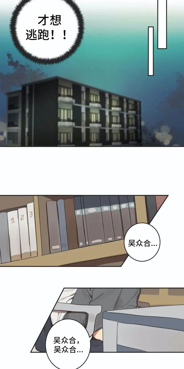 第2章：换脸6