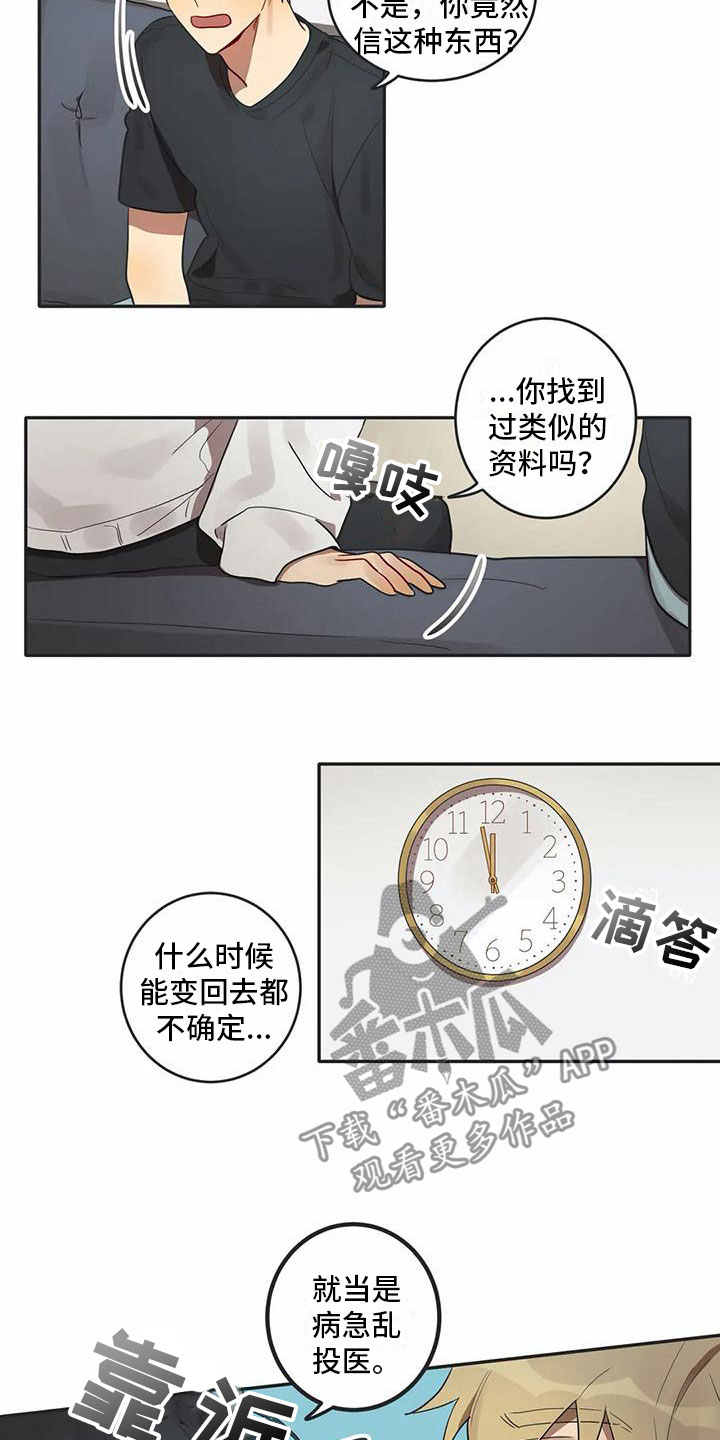 第6章：爱9
