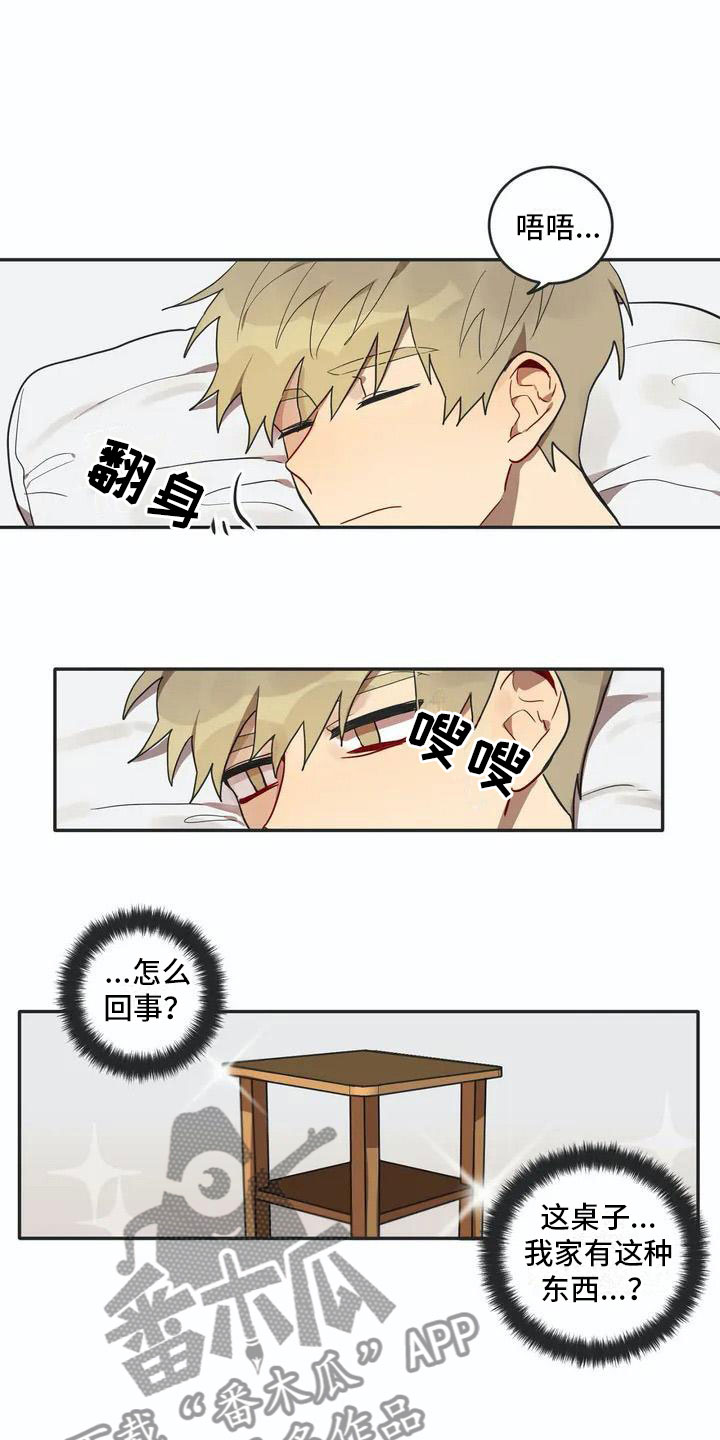 第4章：名牌3