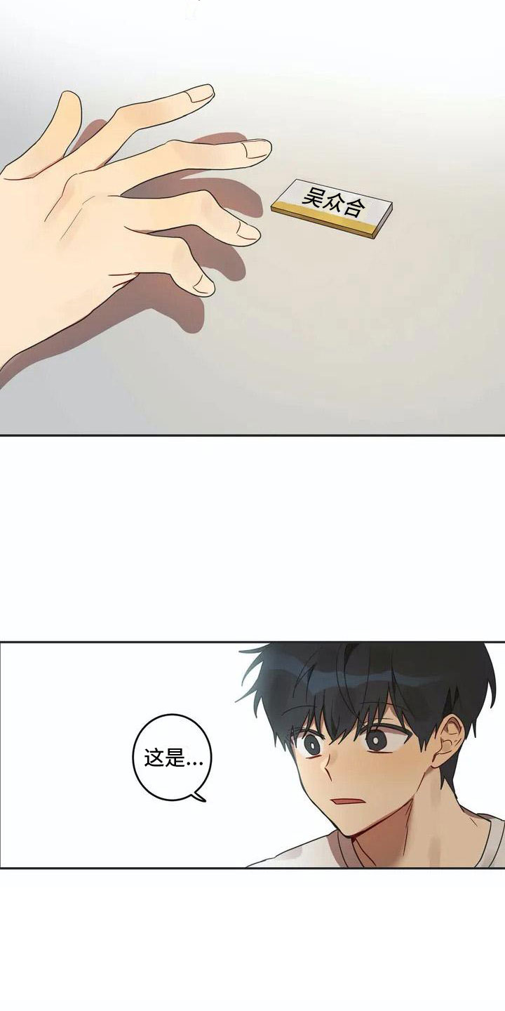 第2章：换脸9