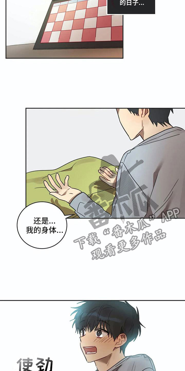 第17章：诅咒解除11