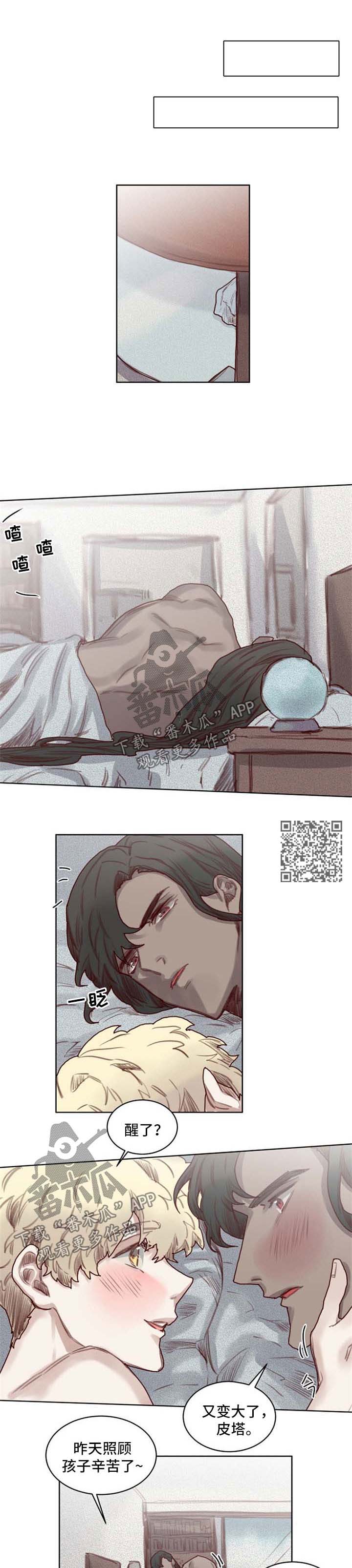 第50章：番外：恢复1