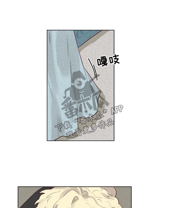 第30章：清醒6