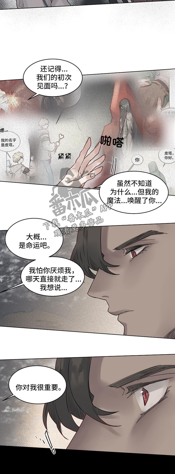第29章：你对我很重要11