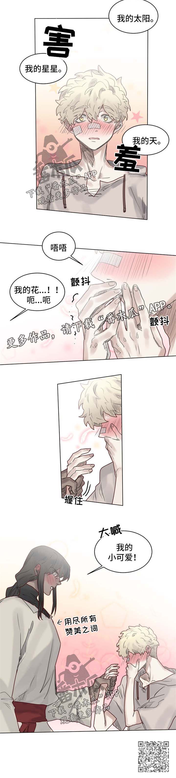 第34章：赞美之词6