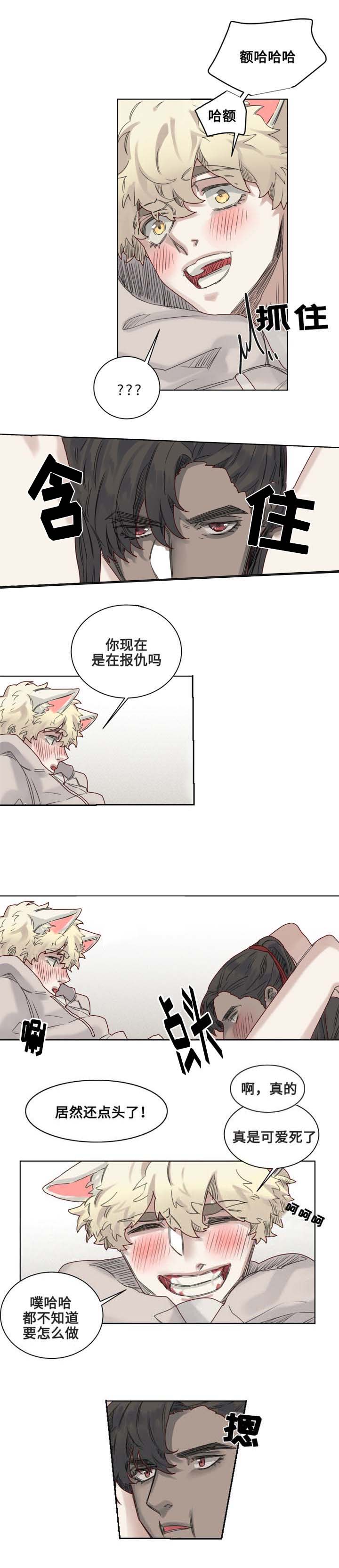 第10章：套装后遗症8