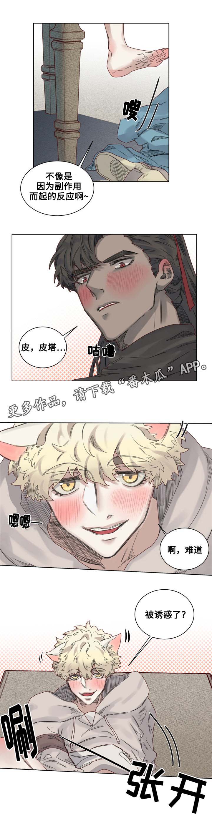 第10章：套装后遗症5