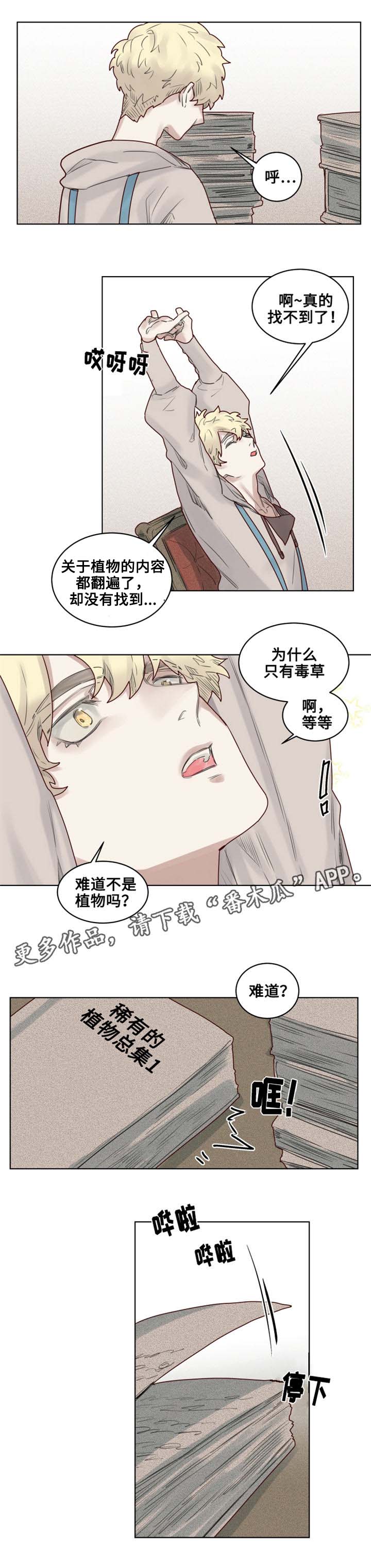 第24章：危机四伏8