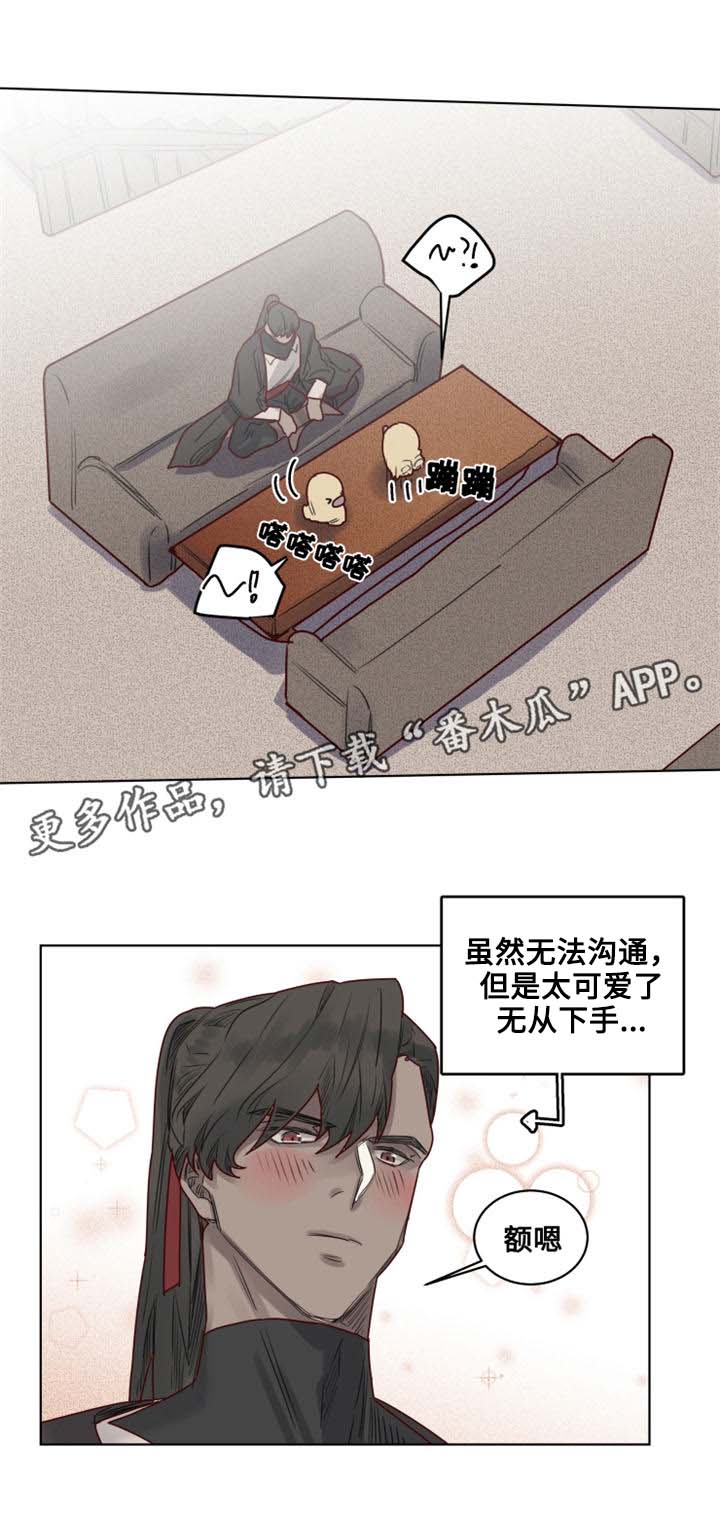 第24章：危机四伏3