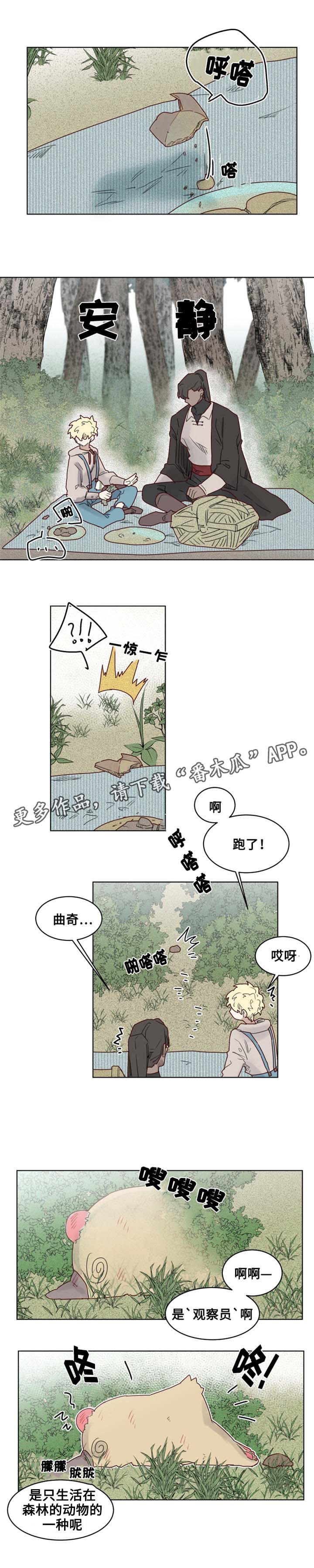 第20章：观察者2