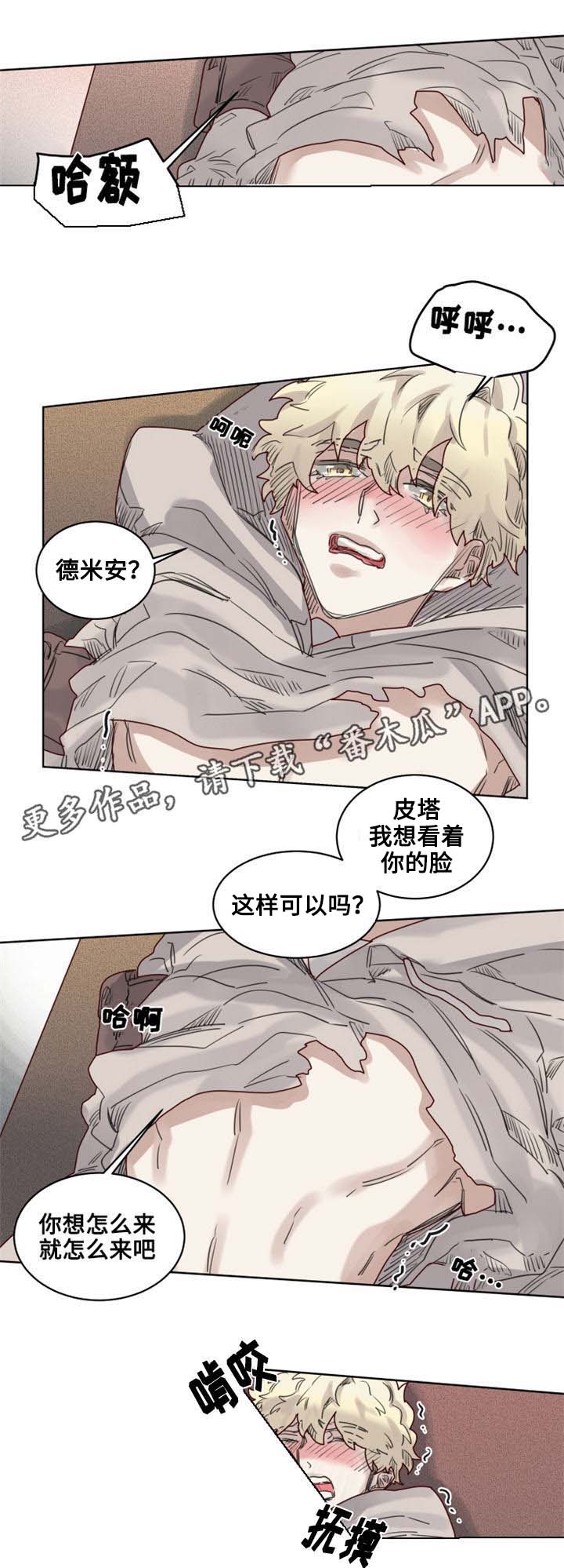 第19章：失控的玩具8