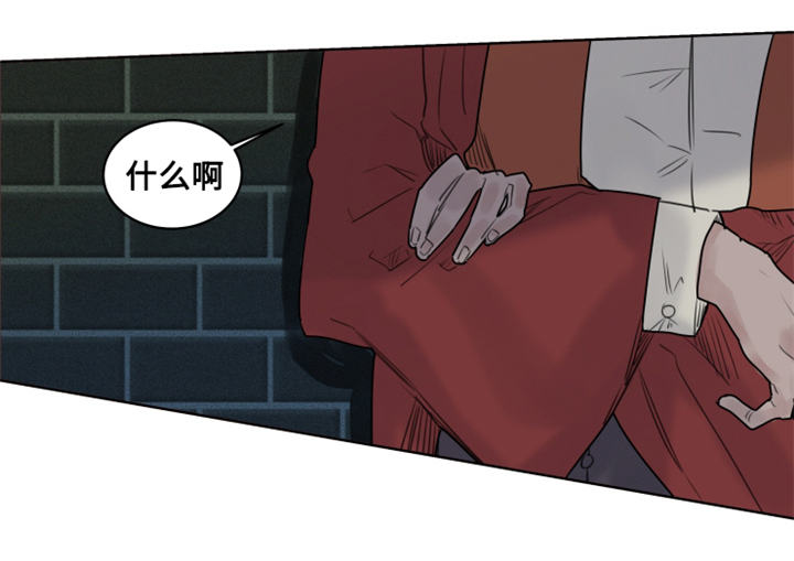 第26章：德米安被绑架8