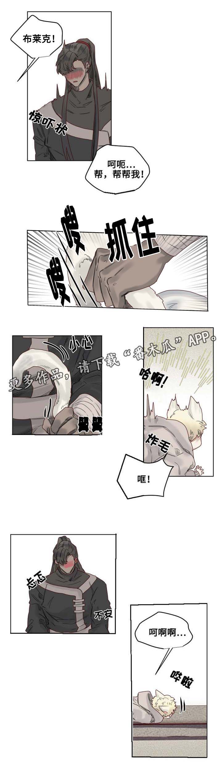 第10章：套装后遗症2