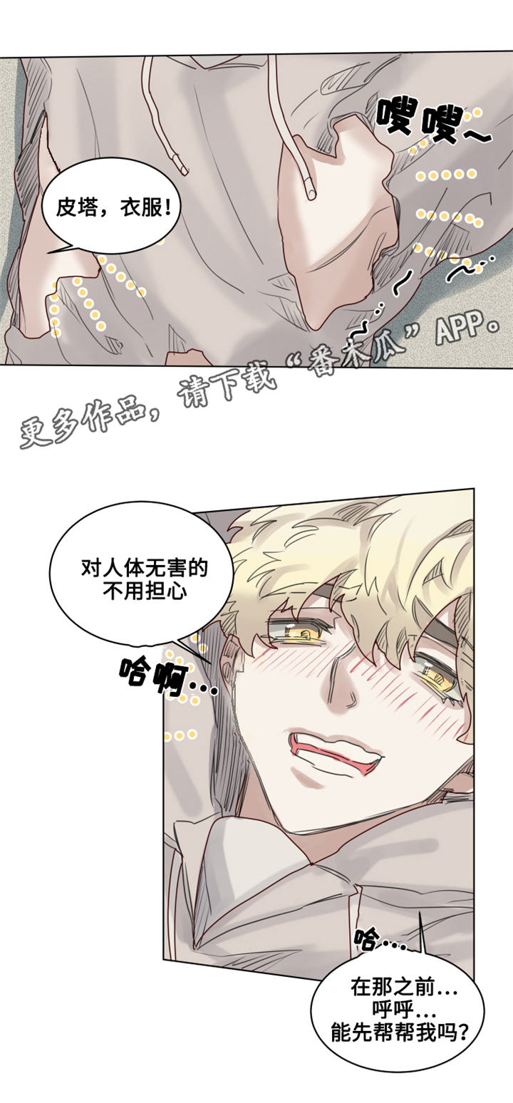 第19章：失控的玩具4