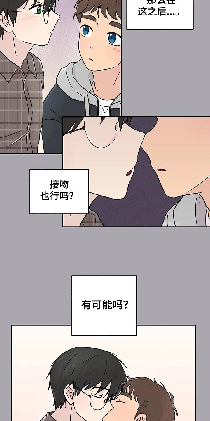 第21章：确认方法14