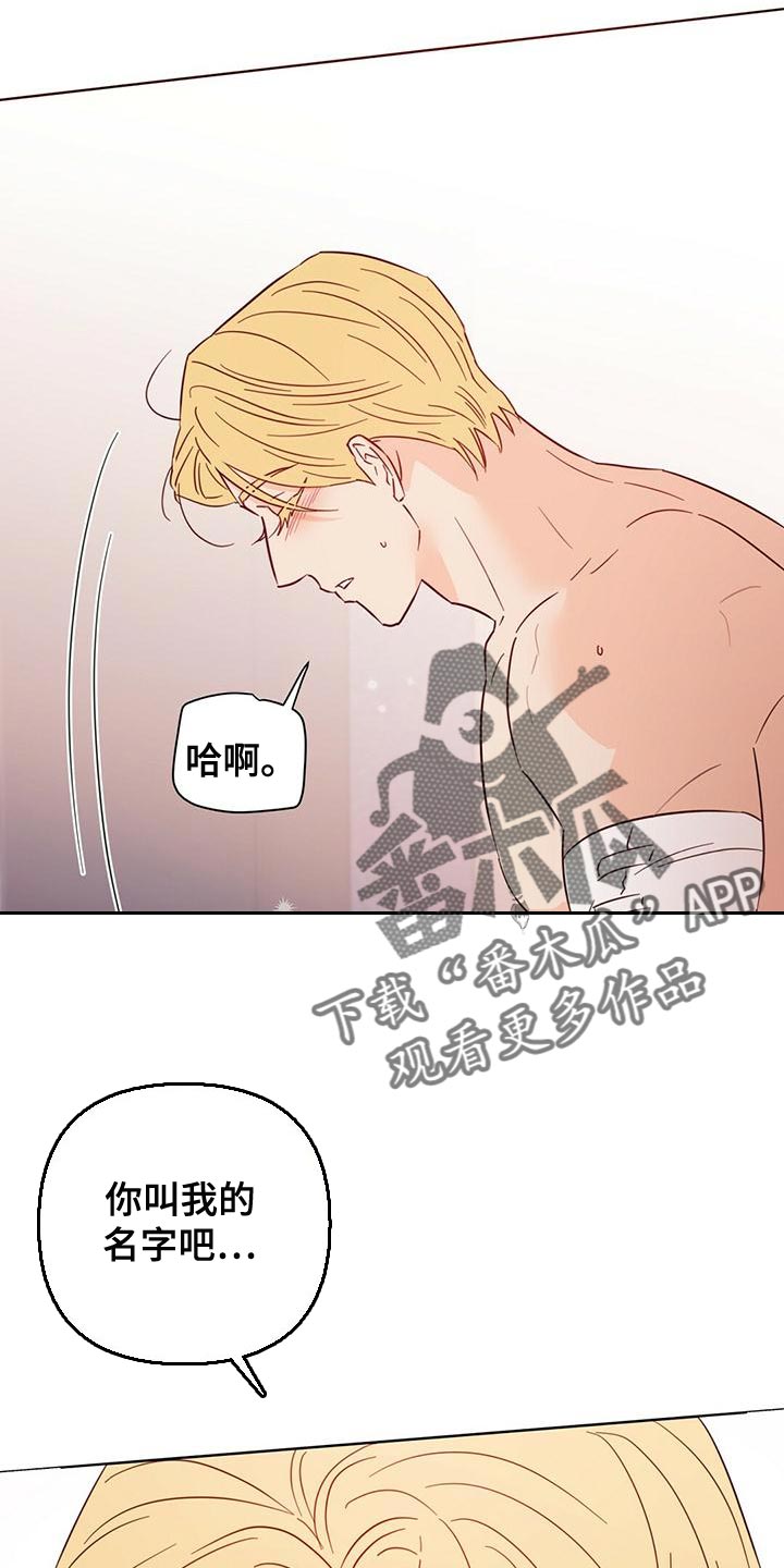 第110章：【第三季】美丽也有上限20