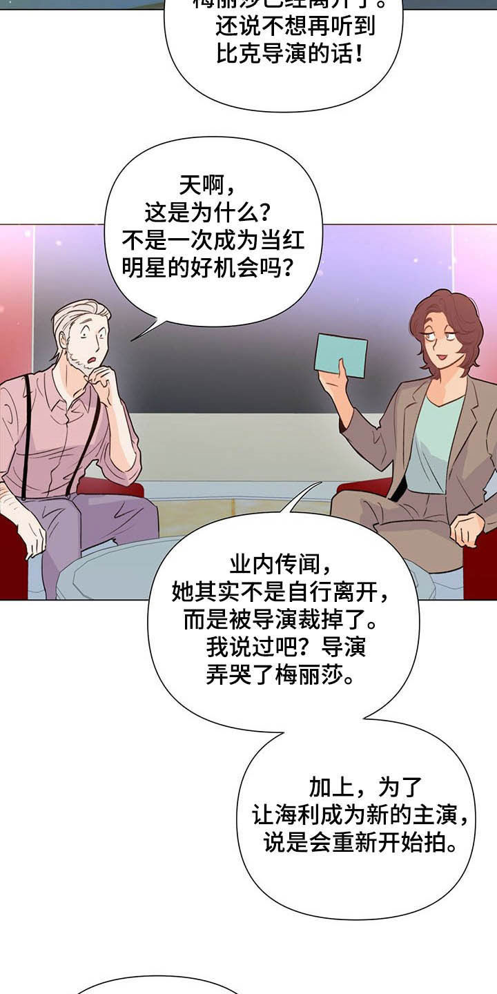 第50章：百万合同6