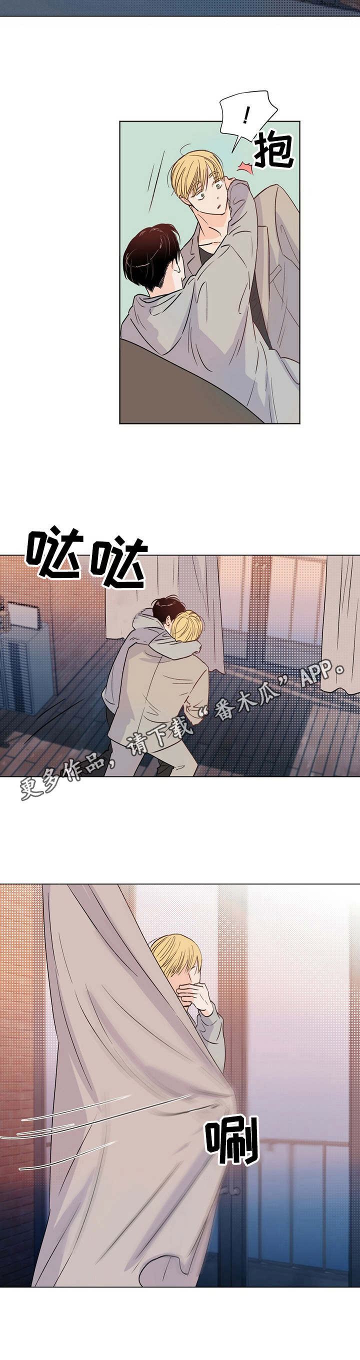 第21章：躲藏5