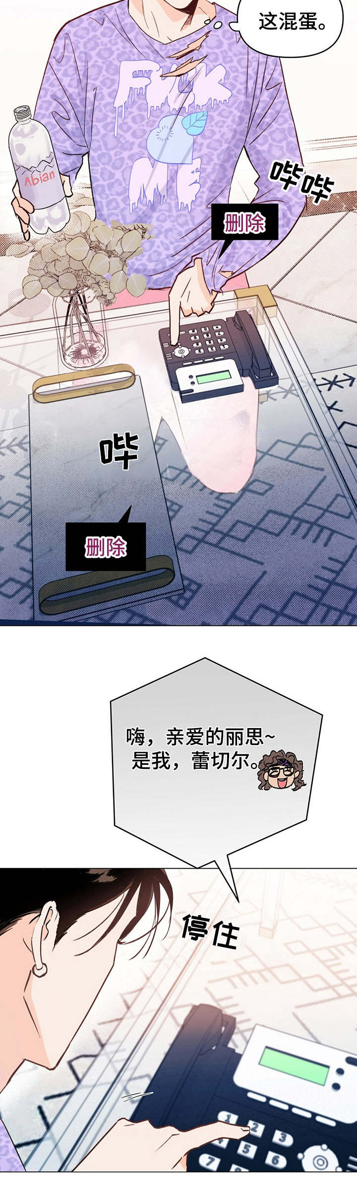 第2章：语音留言12