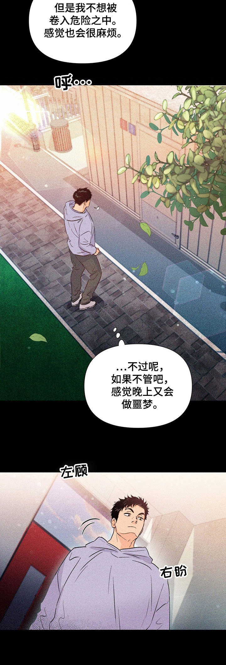 第28章：掺和8