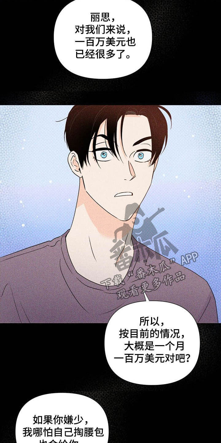 第50章：百万合同27