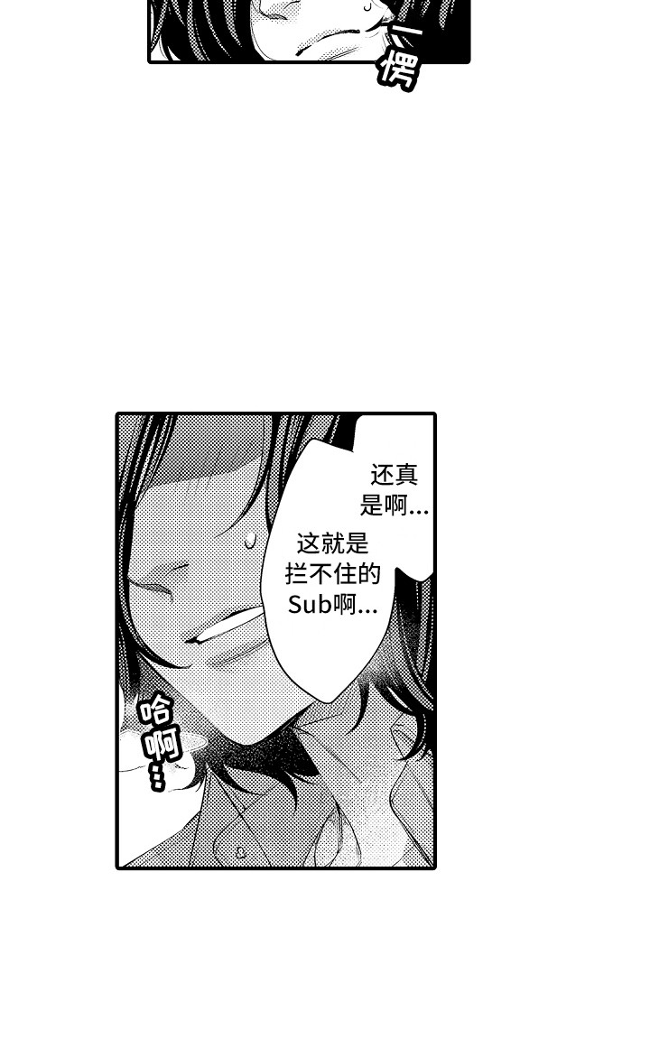 第18章：说不出口8